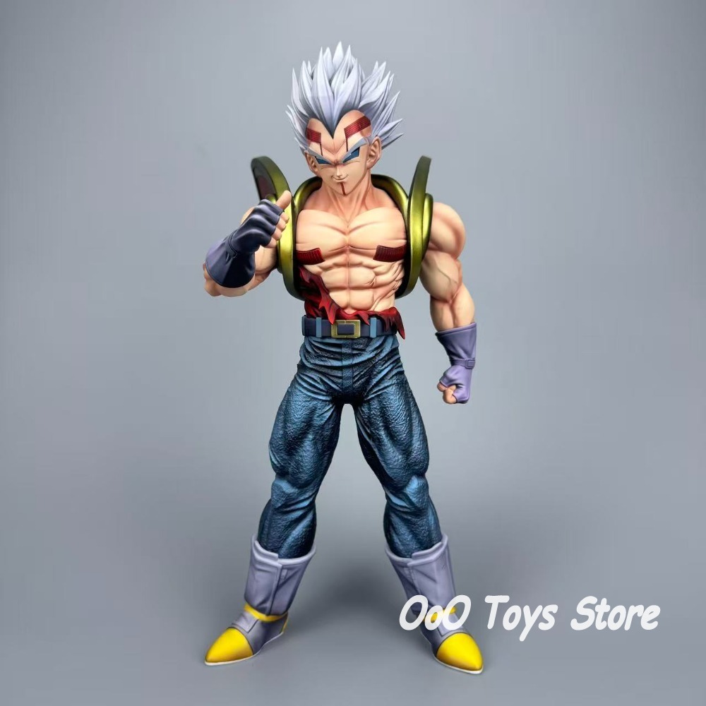 Figura de Anime Dragon Ball Z, - Baby Products A To Z reseña y precio