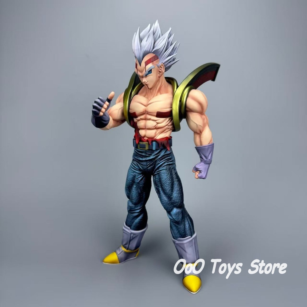 Figura de Anime Dragon Ball Z, - Baby Products A To Z reseña y precio