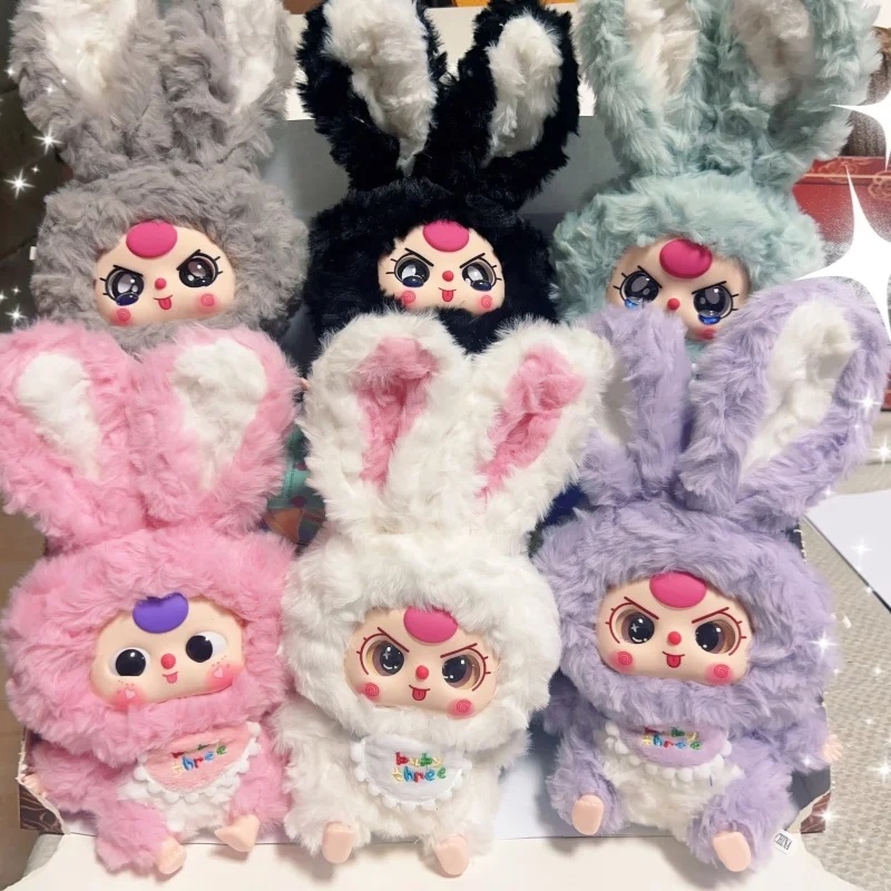 Baby Three Lily Town Rabbit Nu - Baby Products Rabbit reseña y precio