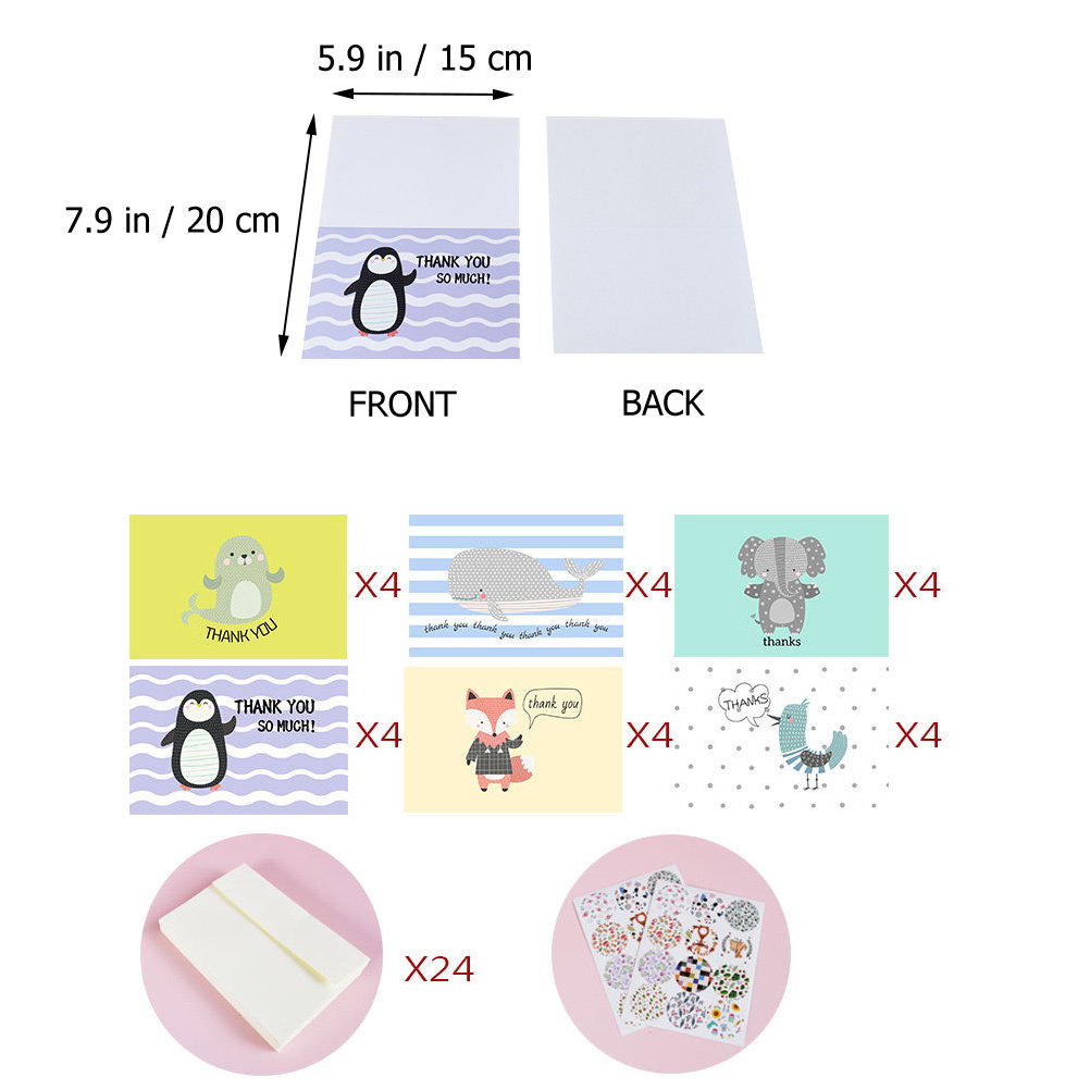 24 Juegos de Tarjetas de Agrad - Baby Products Gift Card reseña y precio