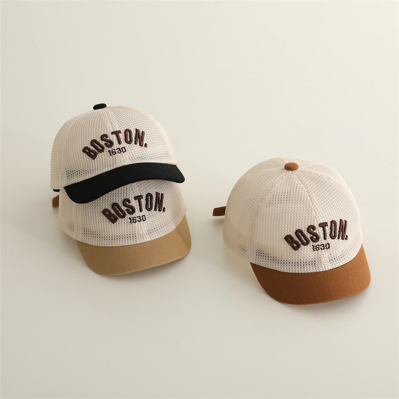 Gorra de béisbol para bebé con - Baby Products For Summer reseña y precio