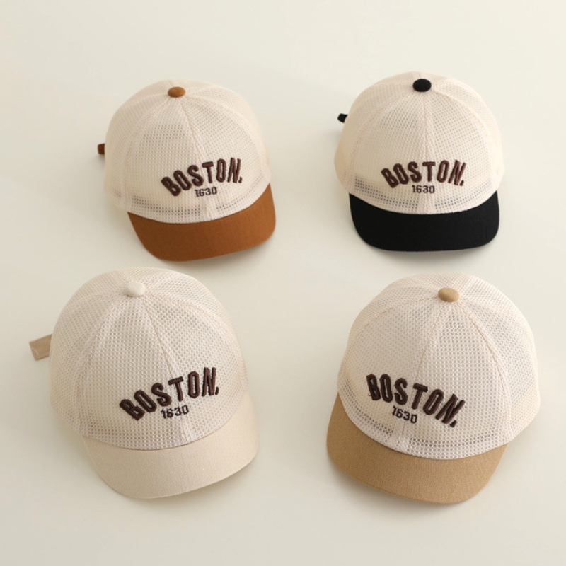Gorra de béisbol para bebé con - Baby Products For Summer reseña y precio