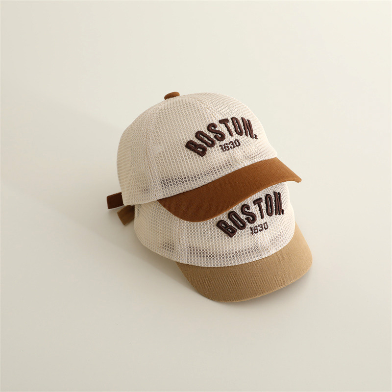 Gorra de béisbol para bebé con - Baby Products For Summer reseña y precio