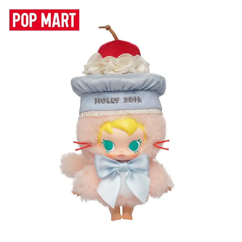 POPMART Baby Molly 20º Anivers - Baby Products Gift Card reseña y precio