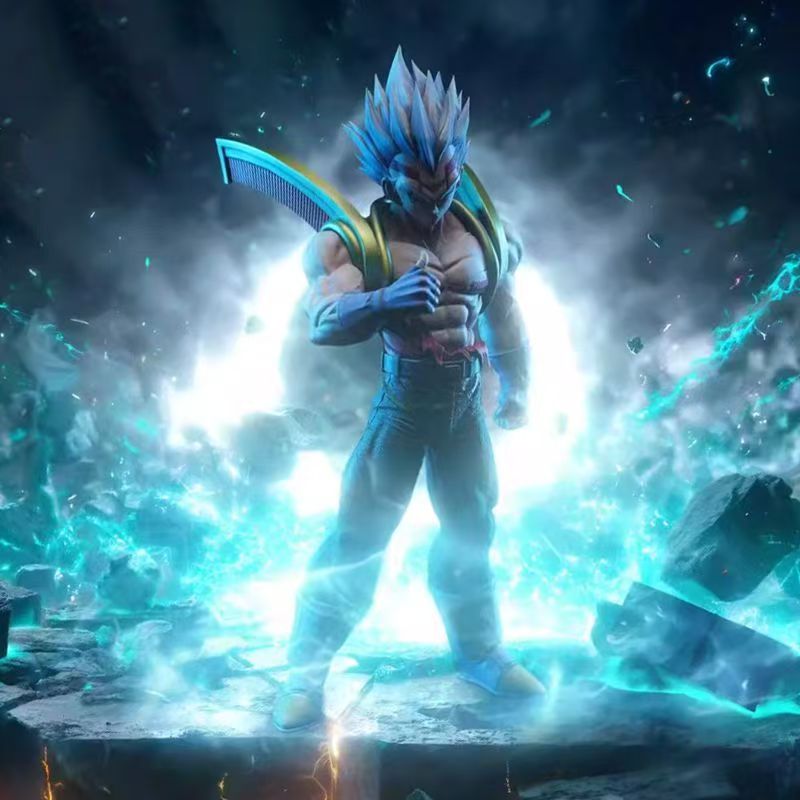 Figuras de Dragon Ball Z, Star - Baby Products A To Z reseña y precio