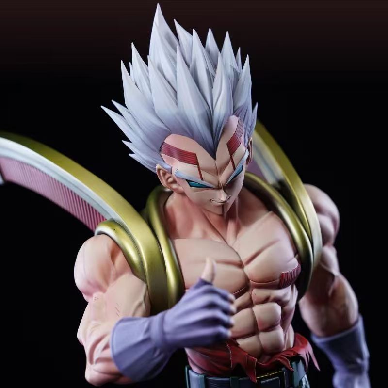 Figuras de Dragon Ball Z, Star - Baby Products A To Z reseña y precio