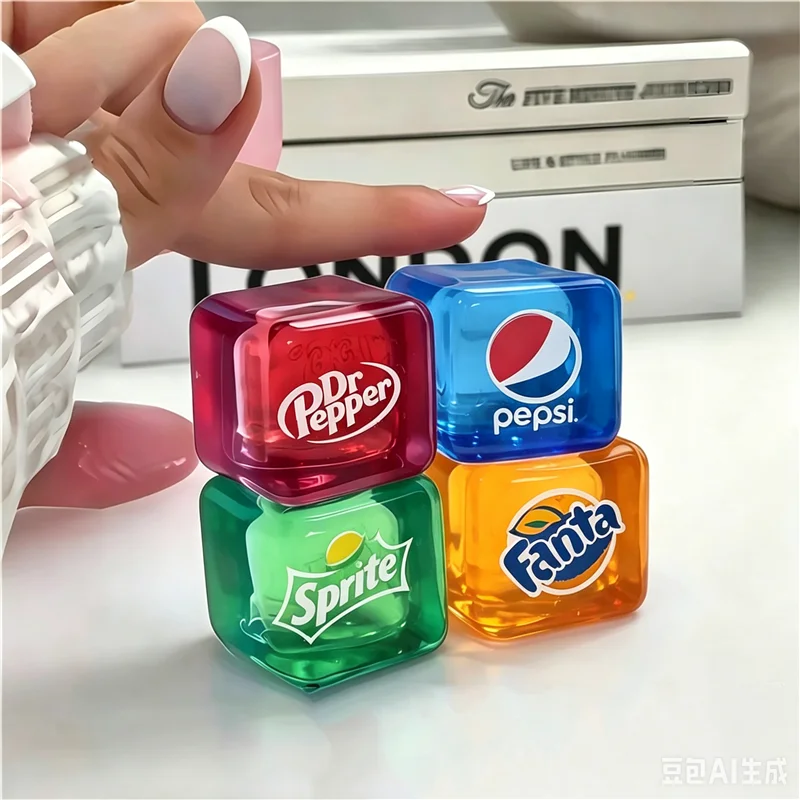 Needoh Mini Nice Ice Baby, Paq - Baby Product reseña y precio