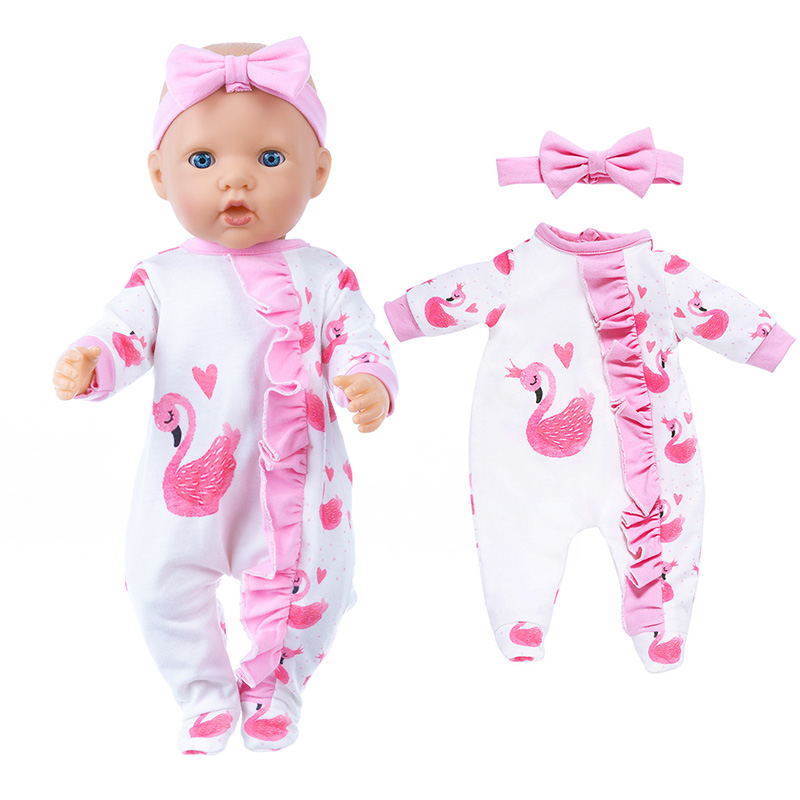Ropa para muñecas Reborn de 18 - Baby Product reseña y precio