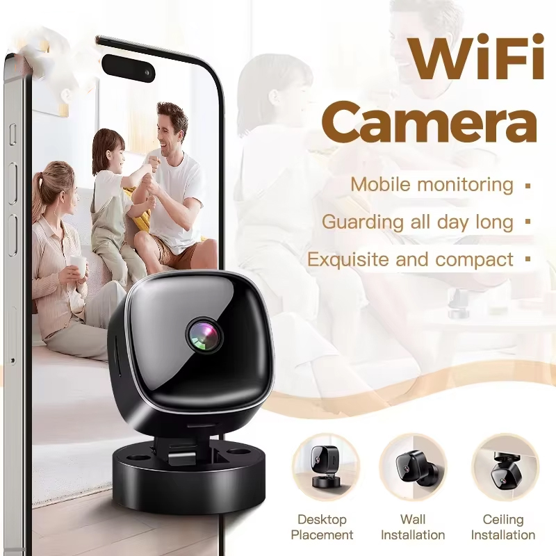 Cámara de Seguridad Lenovo S1, - Baby Products Video reseña y precio