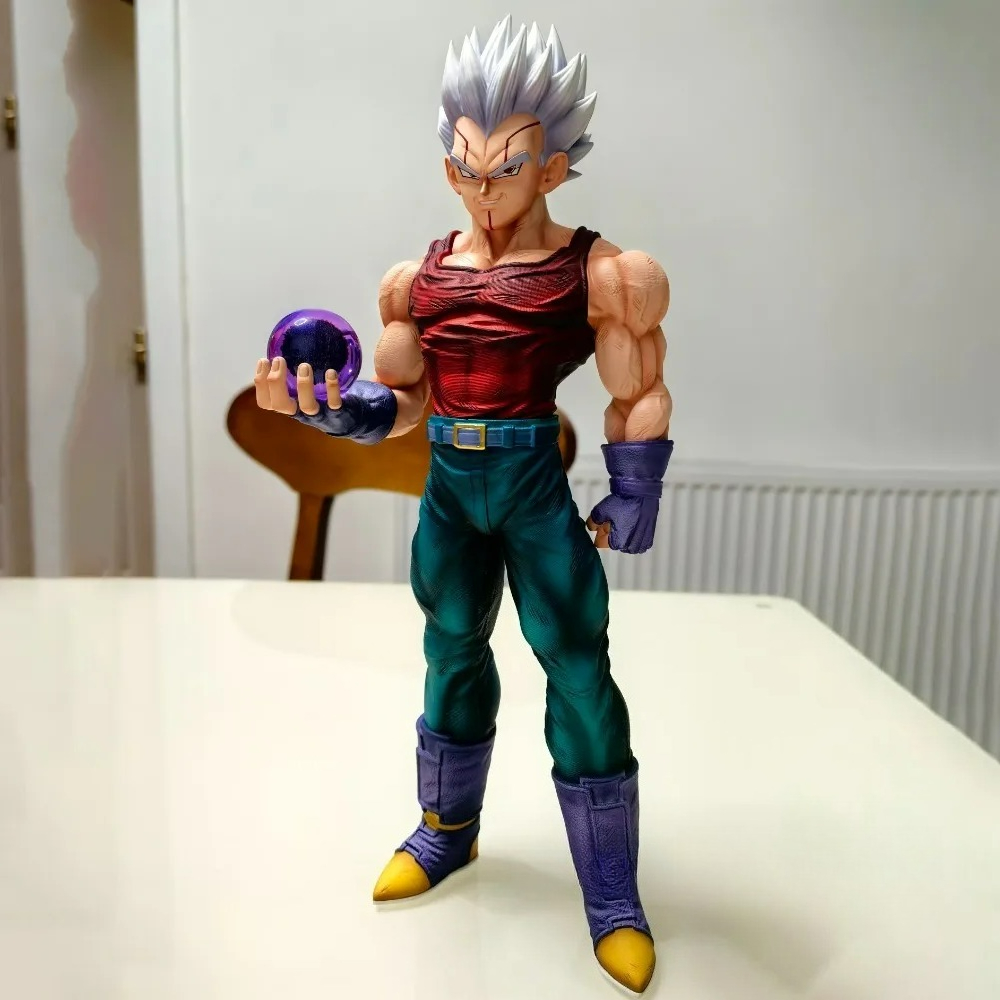 Figura de Anime de Dragon Ball - Baby Products A To Z reseña y precio
