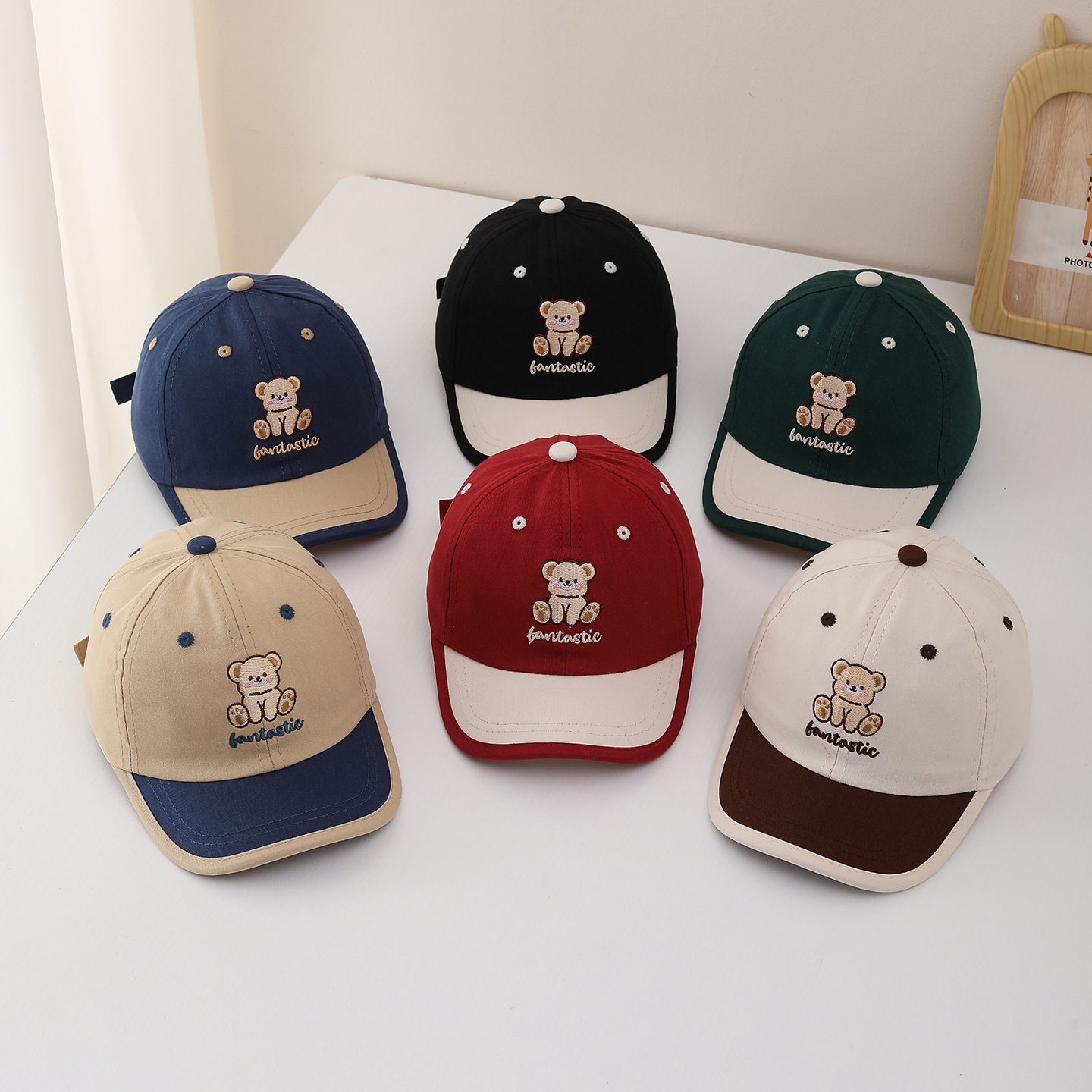 Gorra de Béisbol para Niños de - Baby Products For Summer reseña y precio