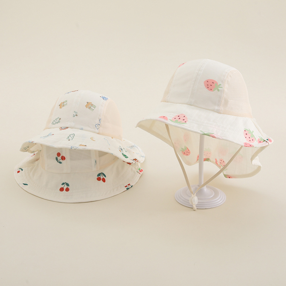 Sombrero de playa de verano pa - Baby Products For Summer reseña y precio