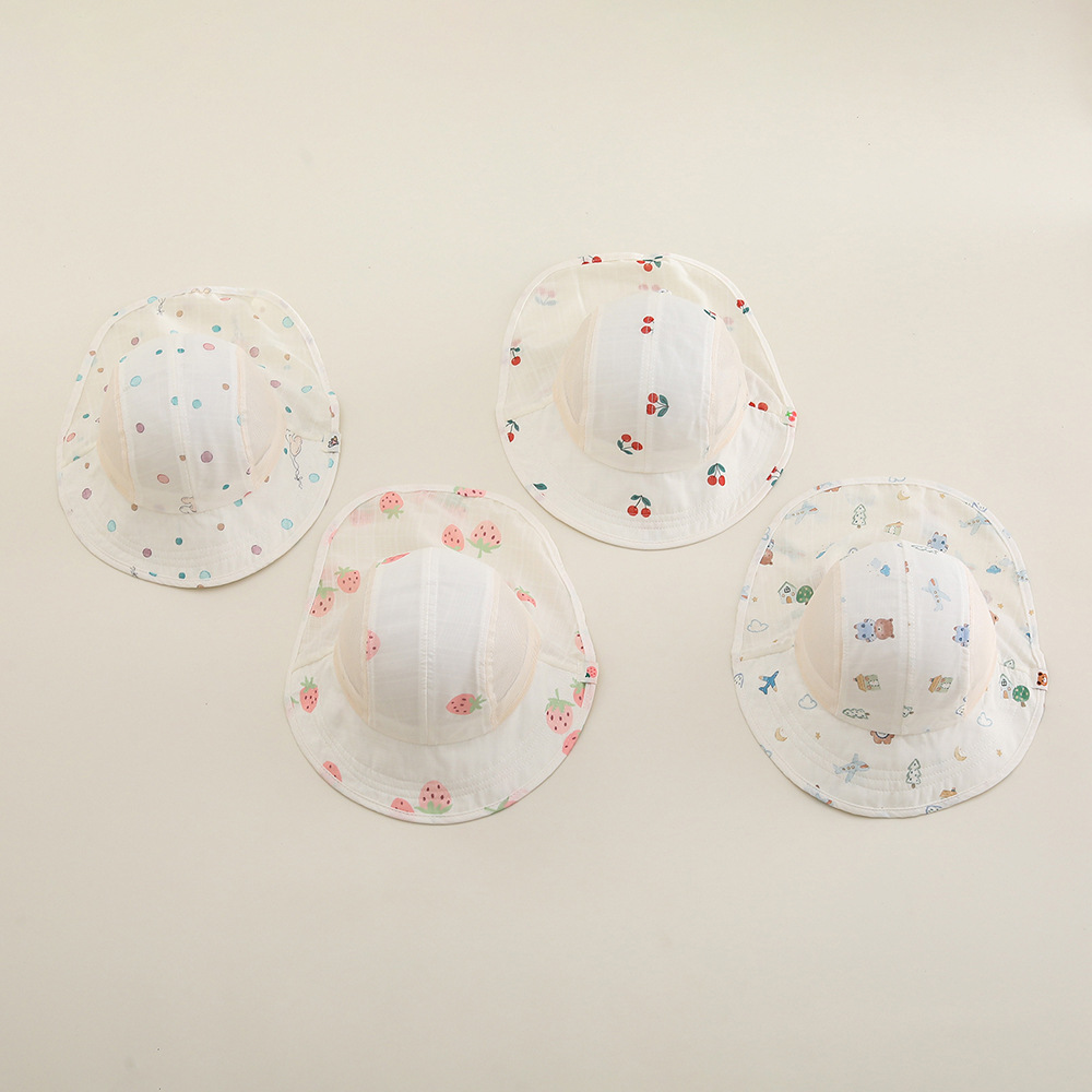 Sombrero de playa de verano pa - Baby Products For Summer reseña y precio