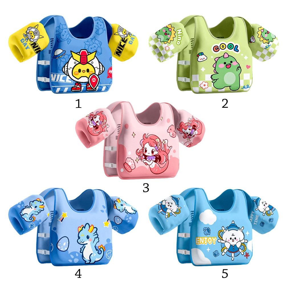 Chaleco de Natación Creativo p - Baby Products For Summer reseña y precio