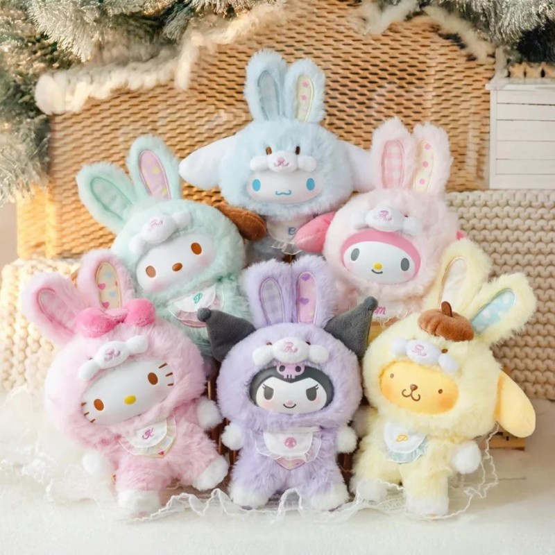 Sanrio Elf Bunny Baby Series c - Baby Product reseña y precio