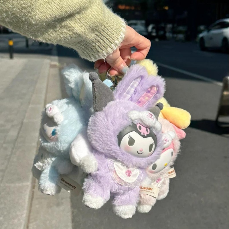 Sanrio Elf Bunny Baby Series c - Baby Product reseña y precio