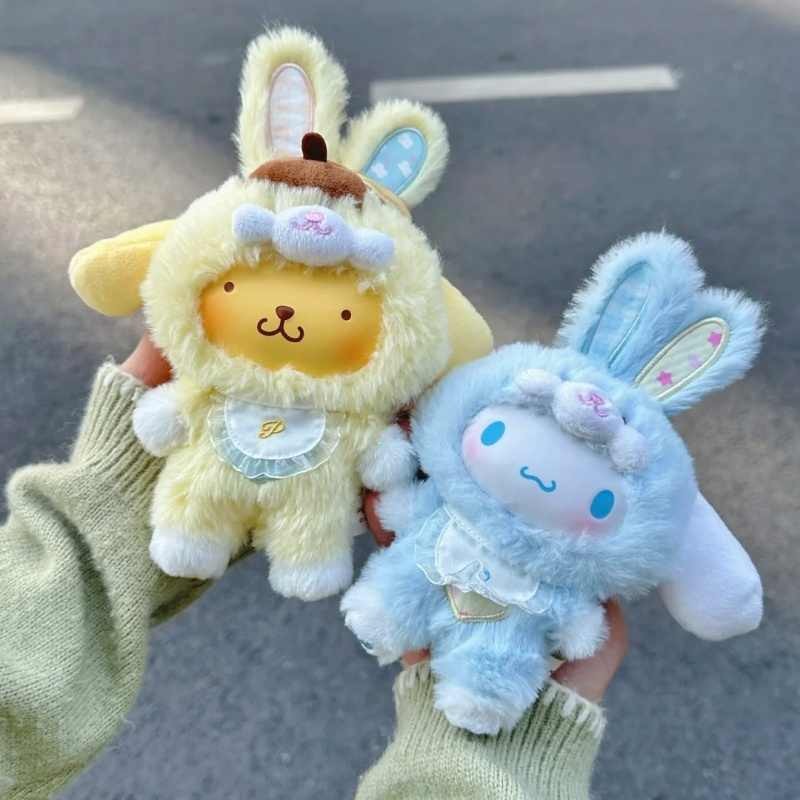 Sanrio Elf Bunny Baby Series c - Baby Product reseña y precio