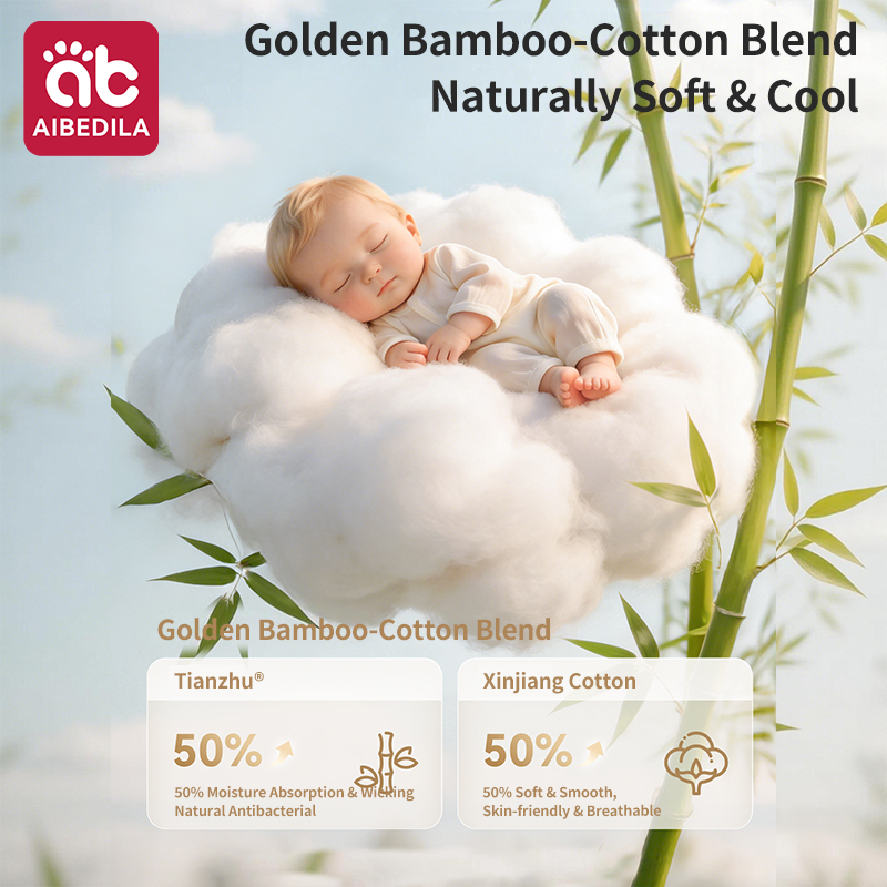AIBEDILA Mono de manga corta d - Baby Products For Summer reseña y precio